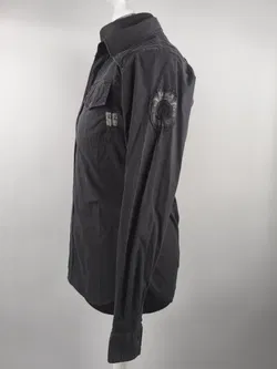 Herren Hemd Gr. XL - Bild 2