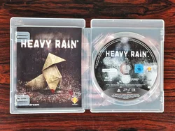 Heavy Rain - PlayStation 3 - PS3 - Spiel - Bild 3