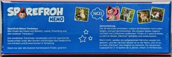 MEMO - Gesellschaftsspiel - Sparefroh – Vorschau 2