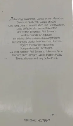 Wir leben, um zu lieben - Ludger Hohn-Kemler - Bild 2