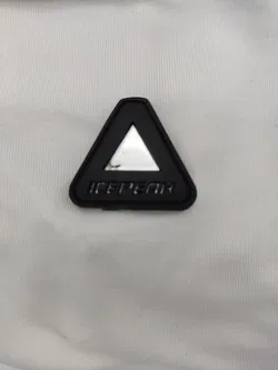 Icepeak Damenfunktionsshirt weiß - 42 - Bild 4