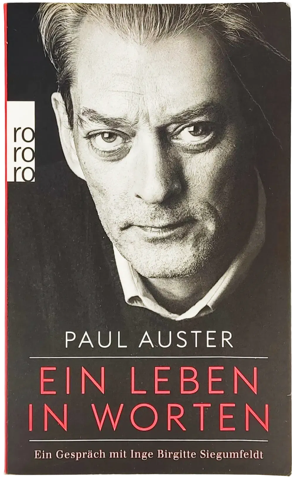 Buch 