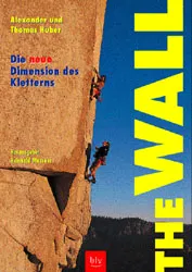 The Wall - Alexander Huber,Thomas Huber - Bild 2