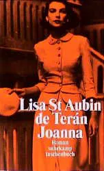 Joanna - Lisa Saint Aubin de Terán