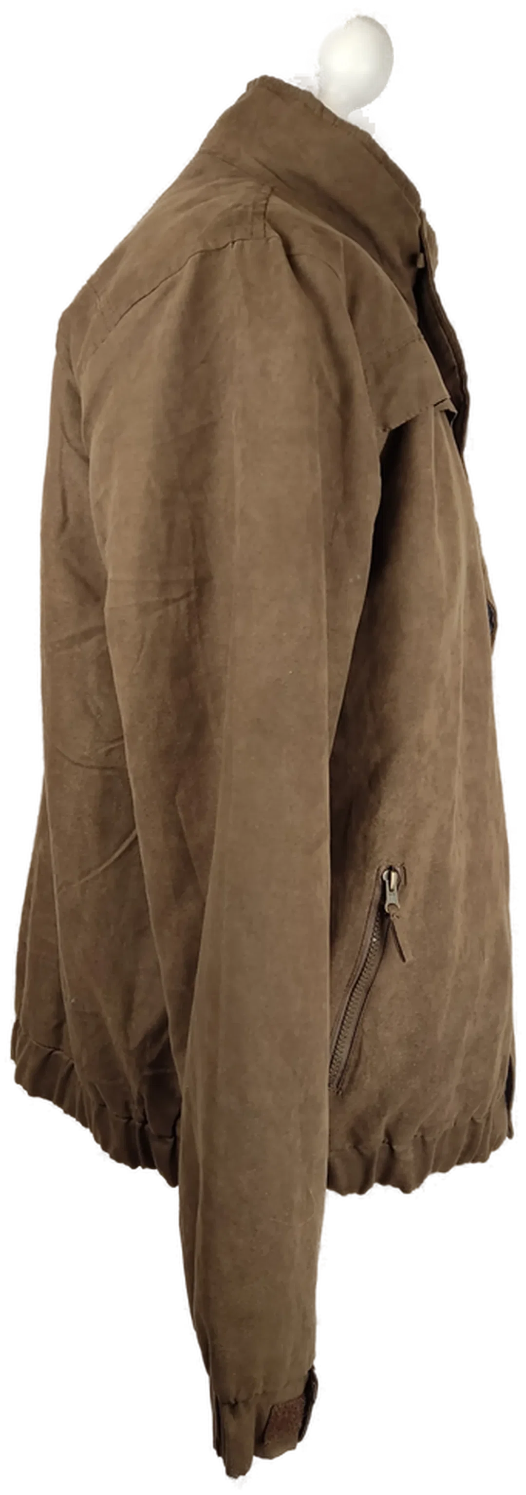 Herrenjacke XL | Zeitloser Begleiter – Bild 2