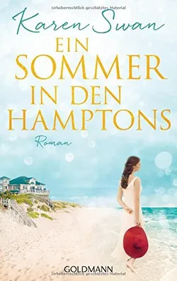 Ein Sommer in den Hamptons - Karen Swan - Bild 1