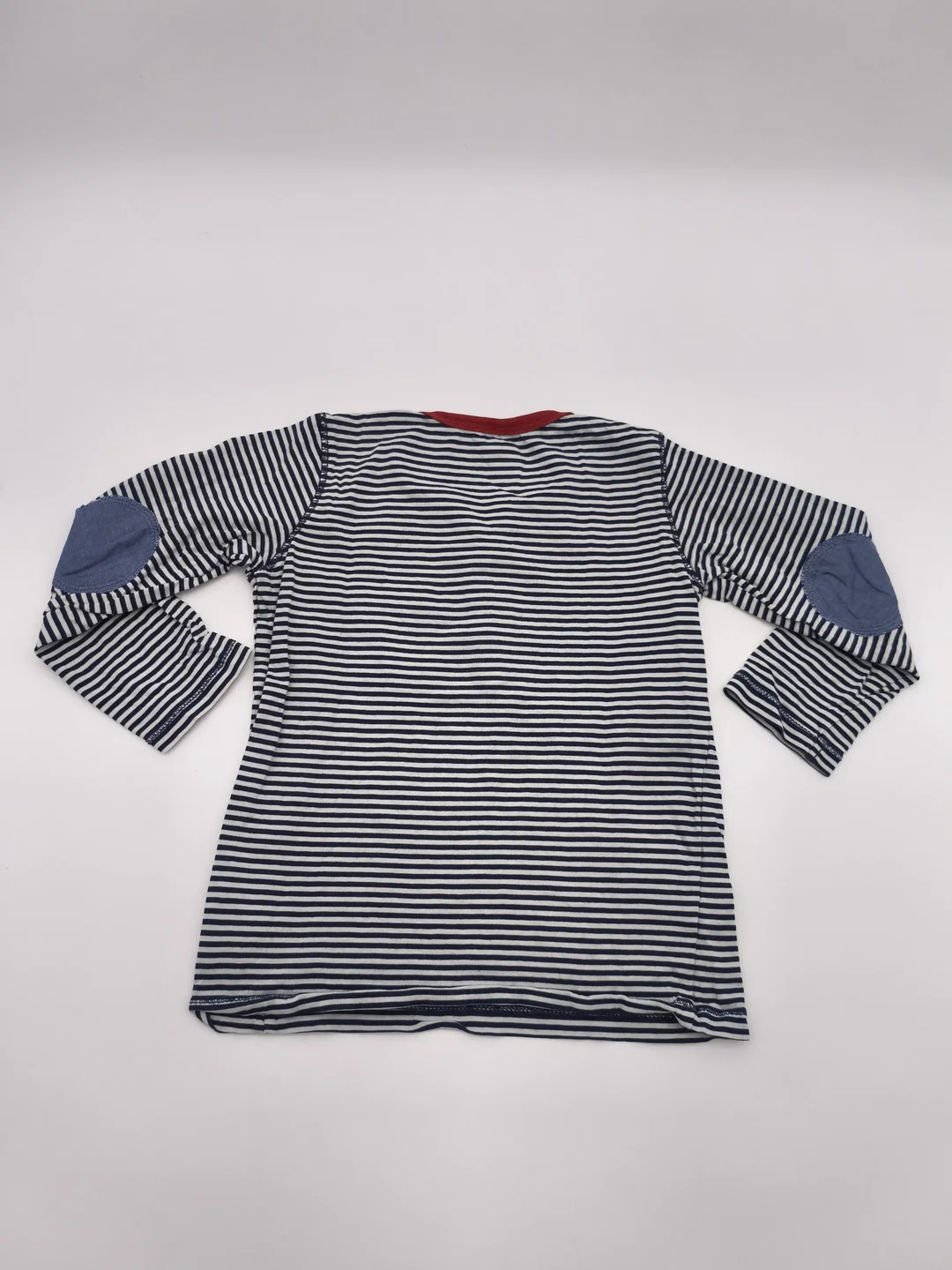 2er Set Shirts, Junge, Gr. 92 – Bild 4