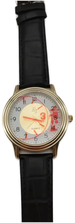 ESBE International ET Quartz Armbanduhr - Bild 1