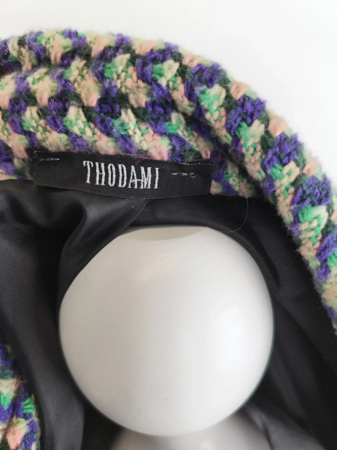 Damenblazer Thodami – Bild 5