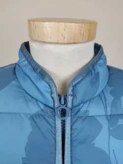 Gerry Weber Damen Jacke blau Gr. 38 - Bild 4