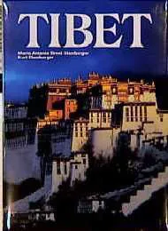 Müller, Karl Tibet – Bild 1