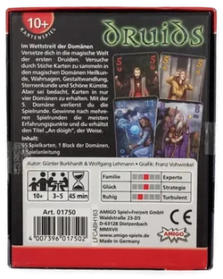 Druids - Amigo Spiel - Bild 2