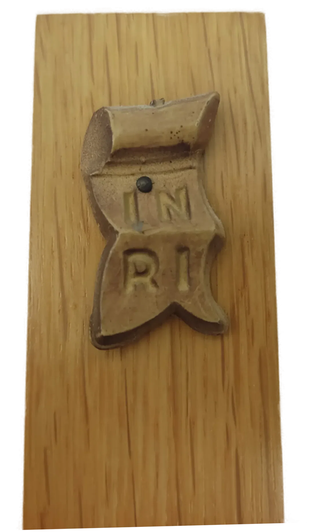 Holzkreuz Kruzifix – Bild 4