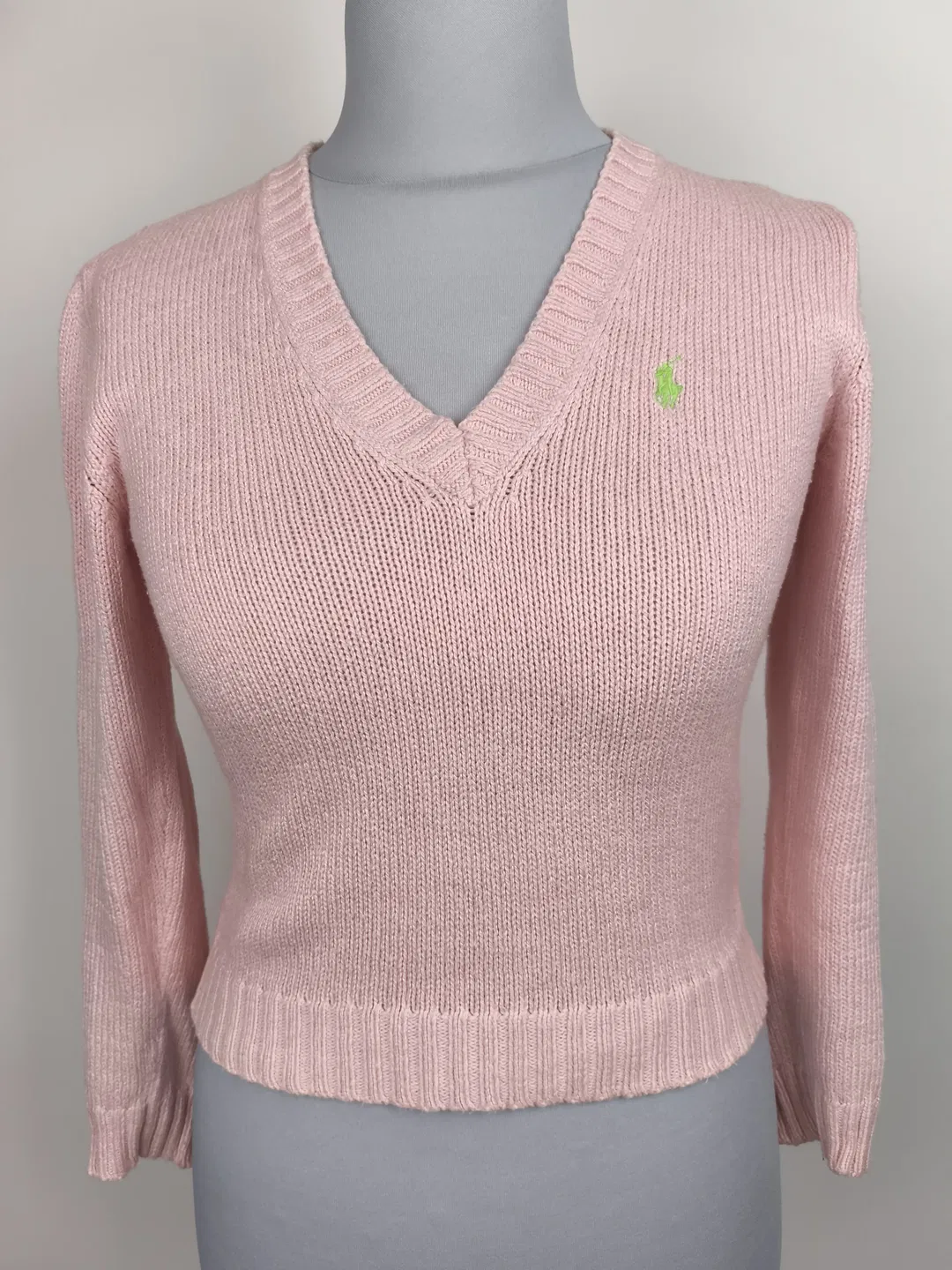 Ralph Lauren Sport Damen Pullover Gr. S - Bild 1