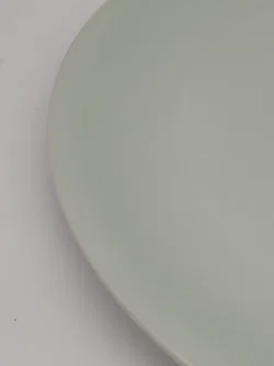 Lilien Porzellan - Servierplatte rund - Bild 3