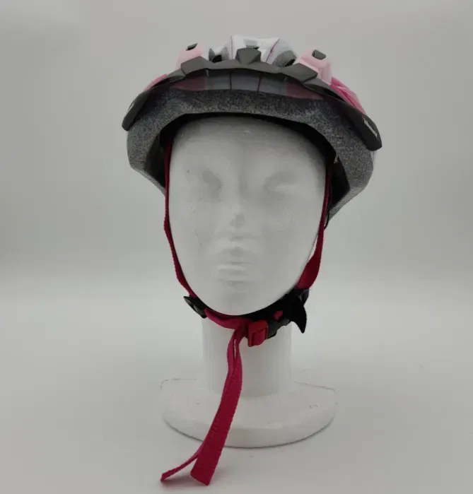 bikemate Fahrradhelm mehrfarbig - 54-59 - Bild 1