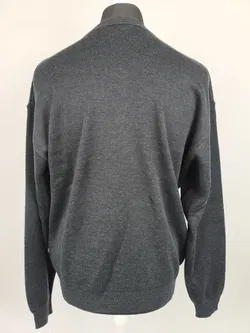 hajo Herren Pullover Gr. M/50 - Bild 4