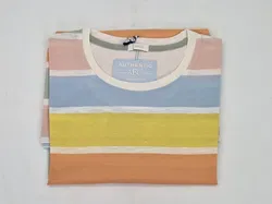 Herren T-Shirts Basic 4 - 5er Pack - Bild 4