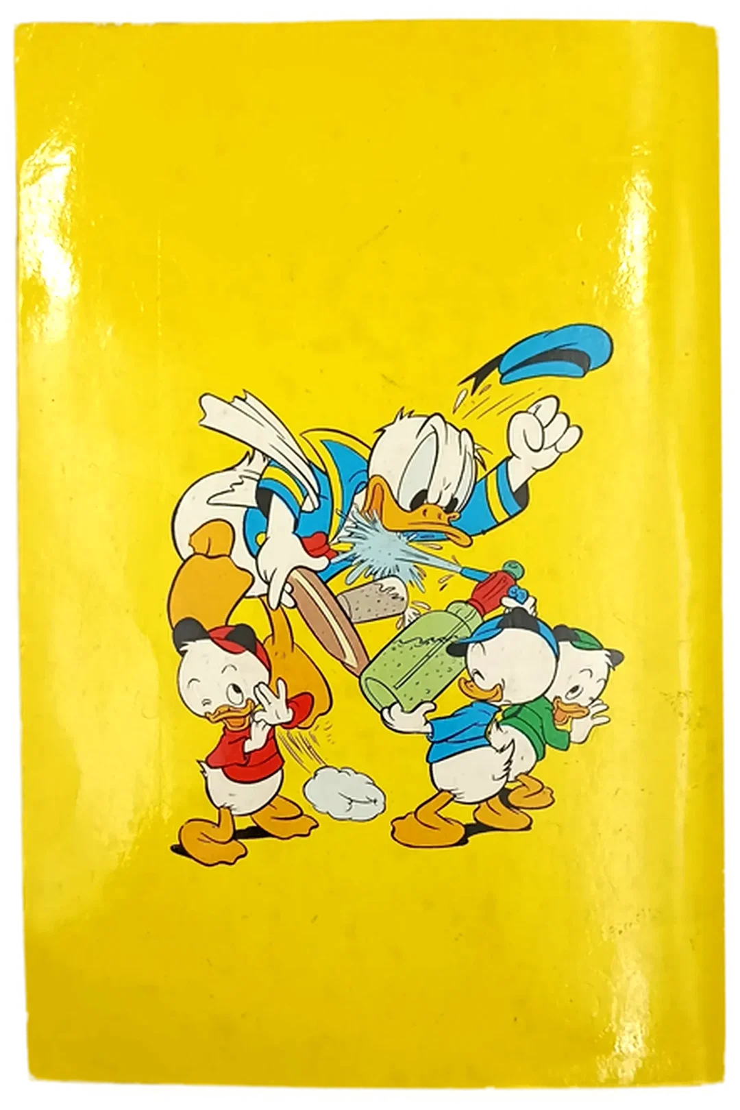 Disney Lustiges Taschenbuch "Ein Fest für Donald" Nr. 100 – Bild 2