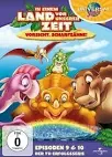 In einem Land vor unserer Zeit - Vorsicht, Scharfzähne DVD Ep. 9&10 - Bild 2