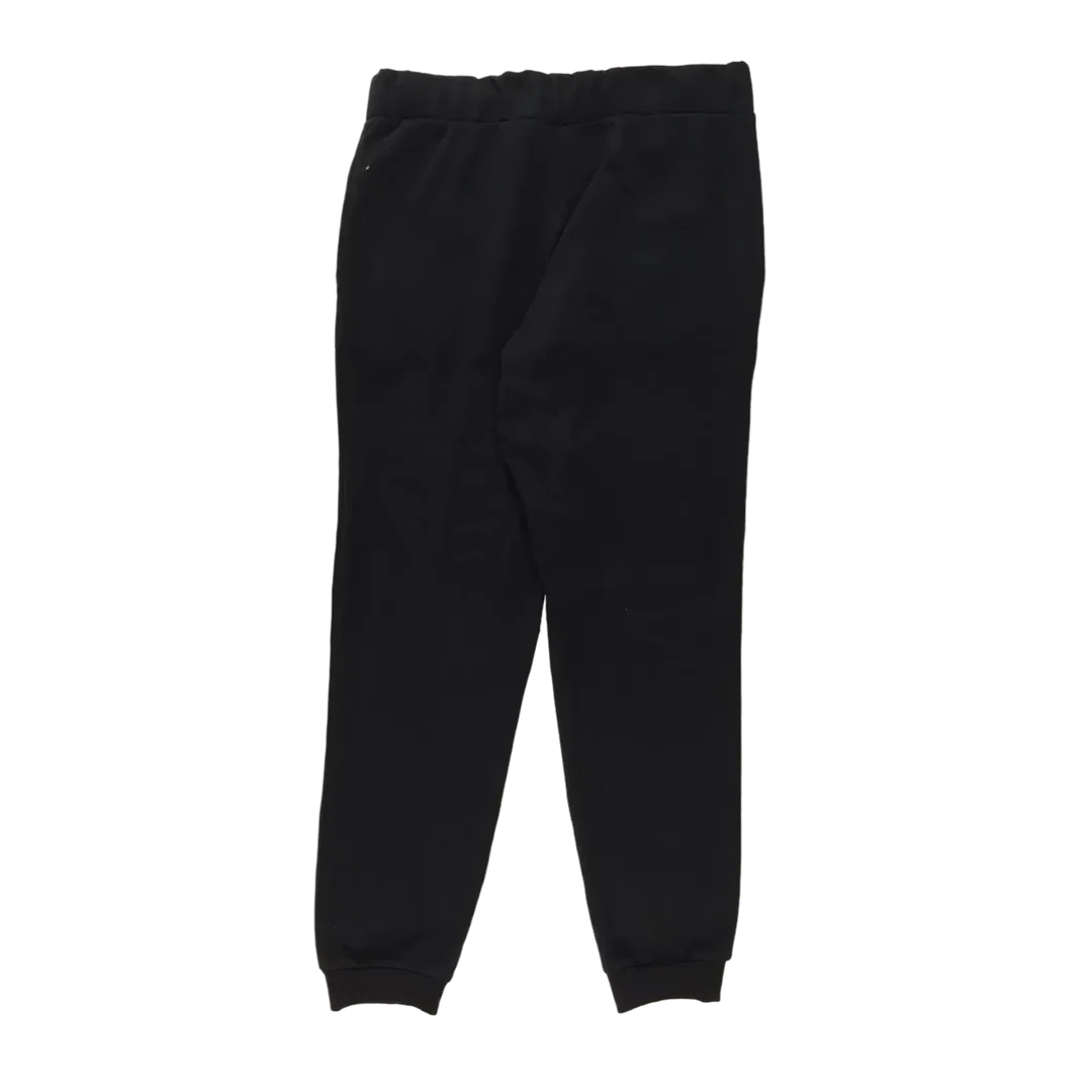 Crane Herren Trainingshose, schwarz - Gr. L  – Bild 2