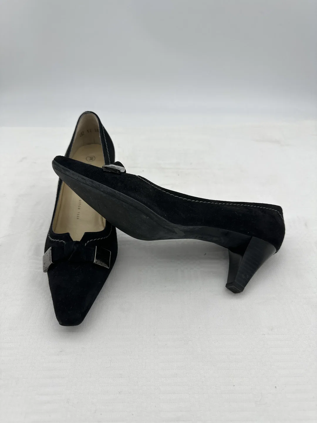 Peter Kaiser - Damenschuhe Gr. 38/39 – Bild 2