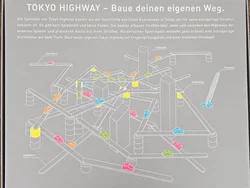 TOKYO HIGHWAY - Gesellschaftsspiel - itten - Bild 3