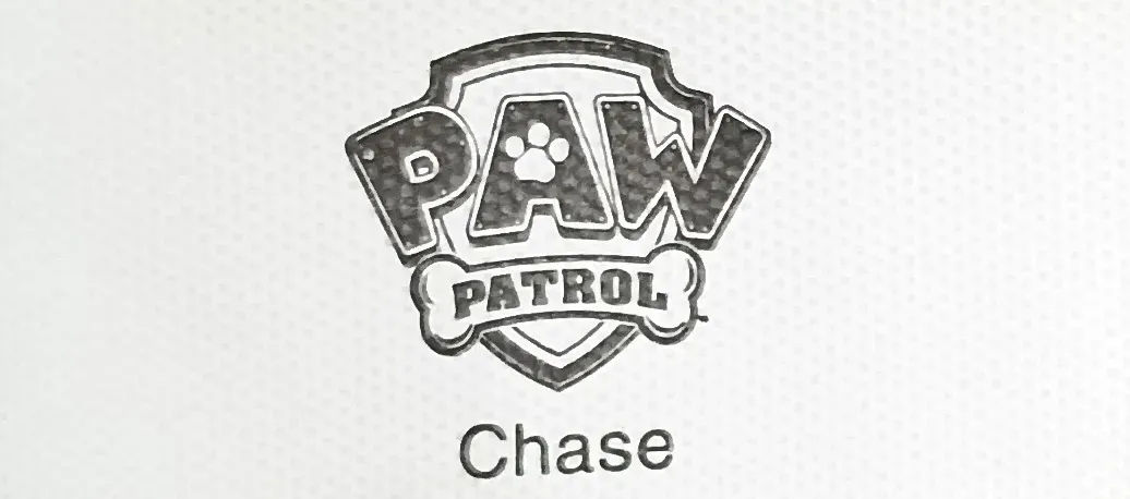 Spin Master ltd. PAW Patrol Chase Stofftier – Bild 6