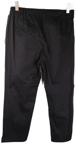 Baumwollhose Damen Sonstige Kurzgröße 22 | Alltagsliebling - Bild 2