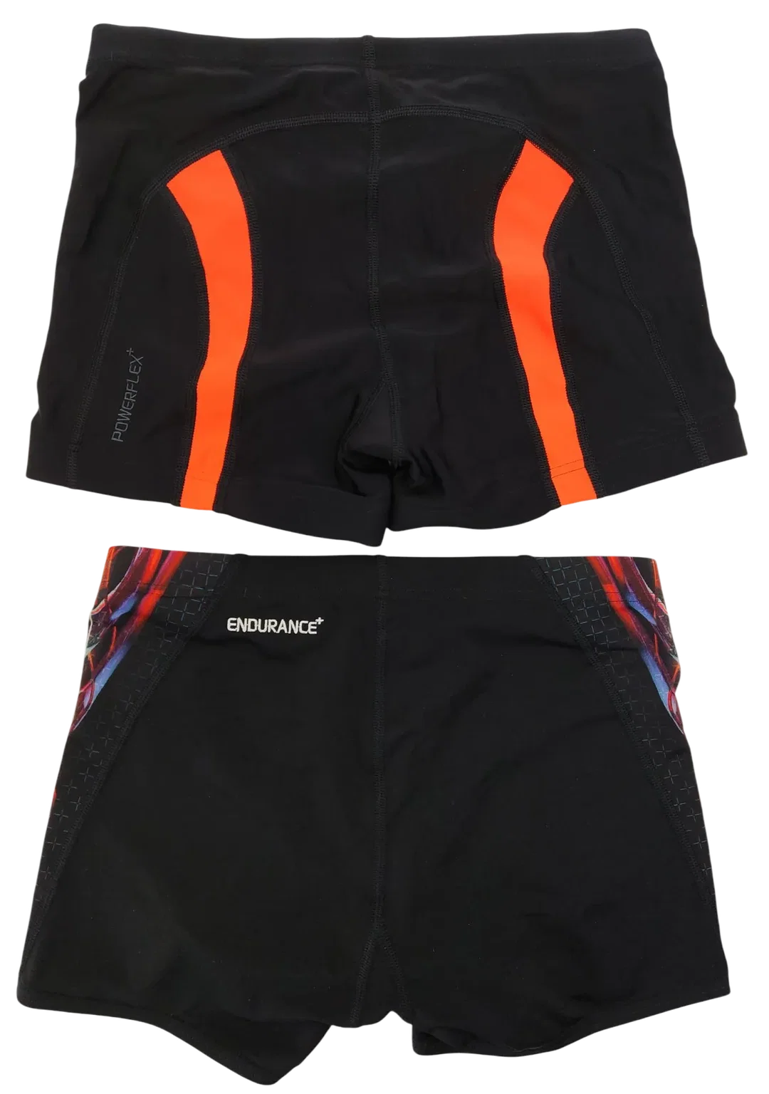 speedo Herren Badeshorts - 2 Stück, Gr. S (EUR 46)  – Bild 2
