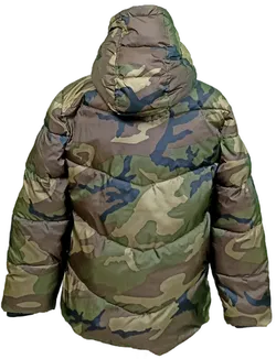 Michael Kors Camouflage Kinder Steppjacke Gr. 10/12 - Bild 2