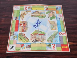 DKT - Vintage Gesellschaftsspiel - STOMO – Vorschau 3
