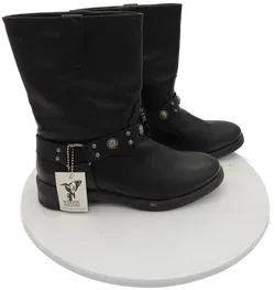 Martin Pescarote Damen Stiefel Gr. 41 - Bild 3