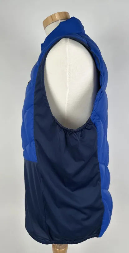 KJUS - Herren Steppweste - Gr. XL – Bild 2
