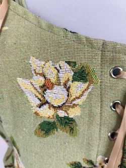 Cider, Damencorsage neu mit Etikett, Gr. M - Bild 2