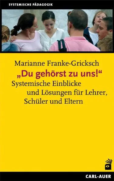 "Du gehörst zu uns!" - Marianne Francke-Gricksch – Bild 1