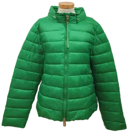 Joop! Damen Steppjacke grün Gr. XL - Bild 1