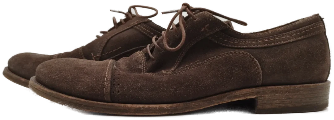Nero Giardini Herrenschuhe - Gr. 40 / Made in Italy – Bild 4