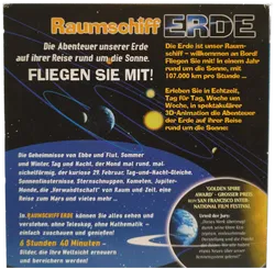 Raumschiff Erde, 2 DVD  - Bild 2