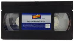 VHS 