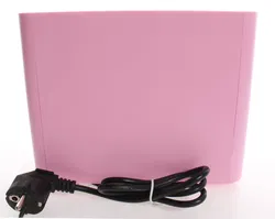 Simpex Colour Toaster – 2-Scheiben, pink, 7 Stufen, Defrost-Funktion - Bild 3