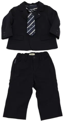 Armani Baby - Kinderanzug Gr. 82cm - Bild 1