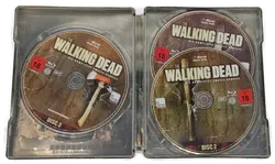Blu-ray 3 Disc 