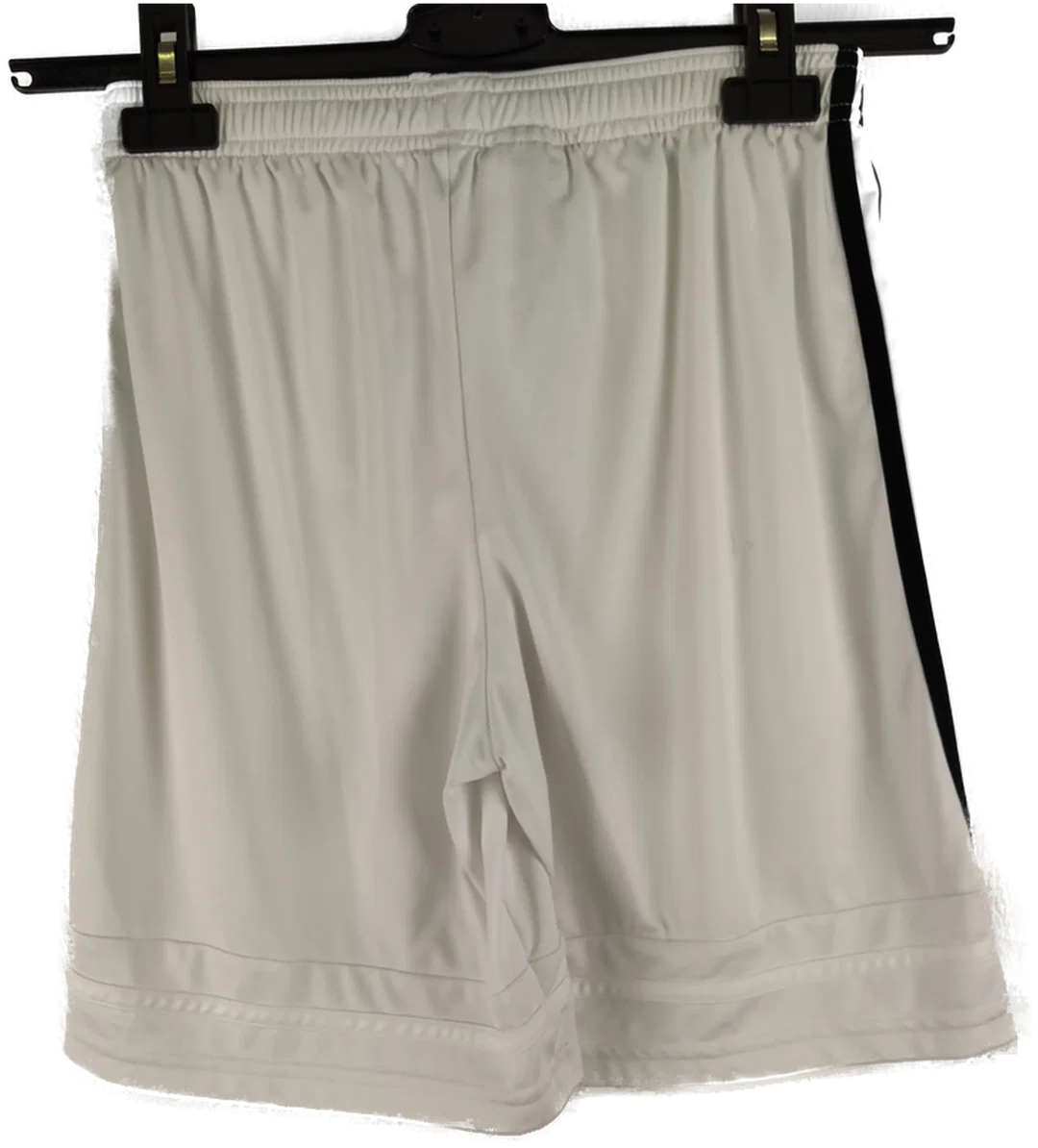 Kinder Kurze Hose Adidas Polyester 159-164 | Sportlich & Robust – Bild 2
