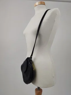 Rinaldo Damenhandtasche schwarz - Bild 2