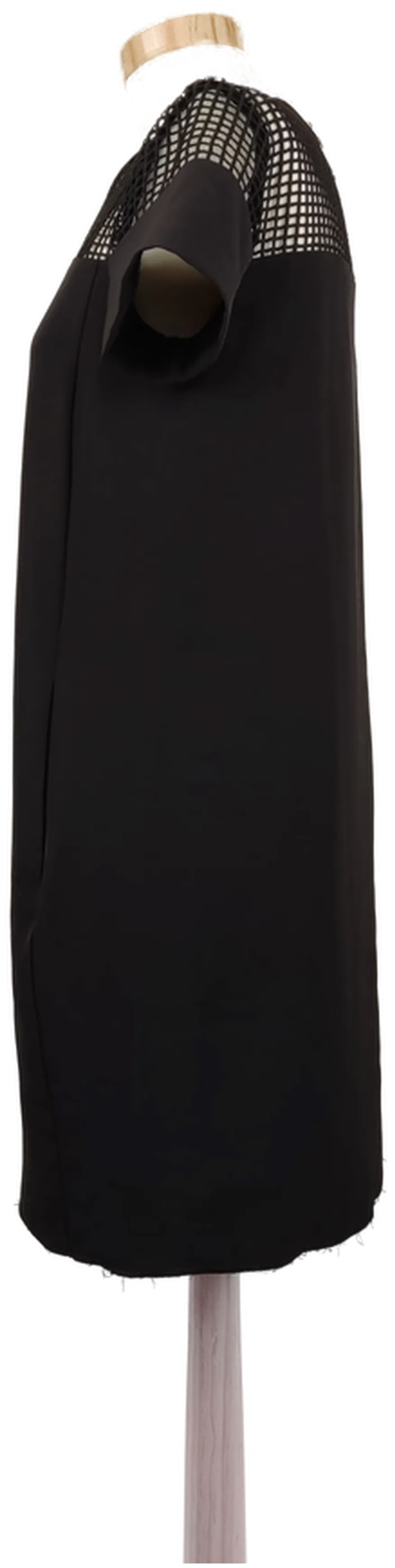 Set Damen Kleid schwarz Gr.34 – Bild 2