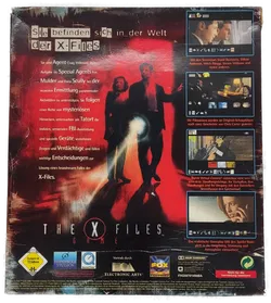 PC Game CD-ROM 7 Disc´s 