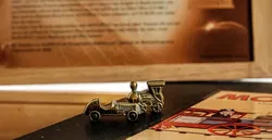 Hasbro Monopoly Nostalgie - Bild 4