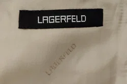 Lagerfeld - Herrenblazer Gr. 52 – Vorschau 5