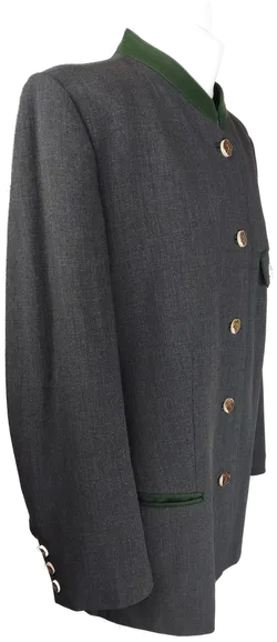 Moser Trachten-Blazer Damen Gr.48 | Festlicher Klassiker; professionell gereinigt - Bild 2